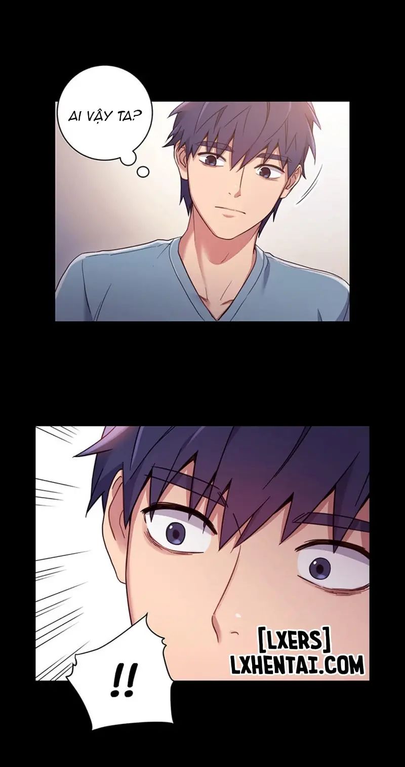 bạn của mẹ kế - không che chapter 9 18