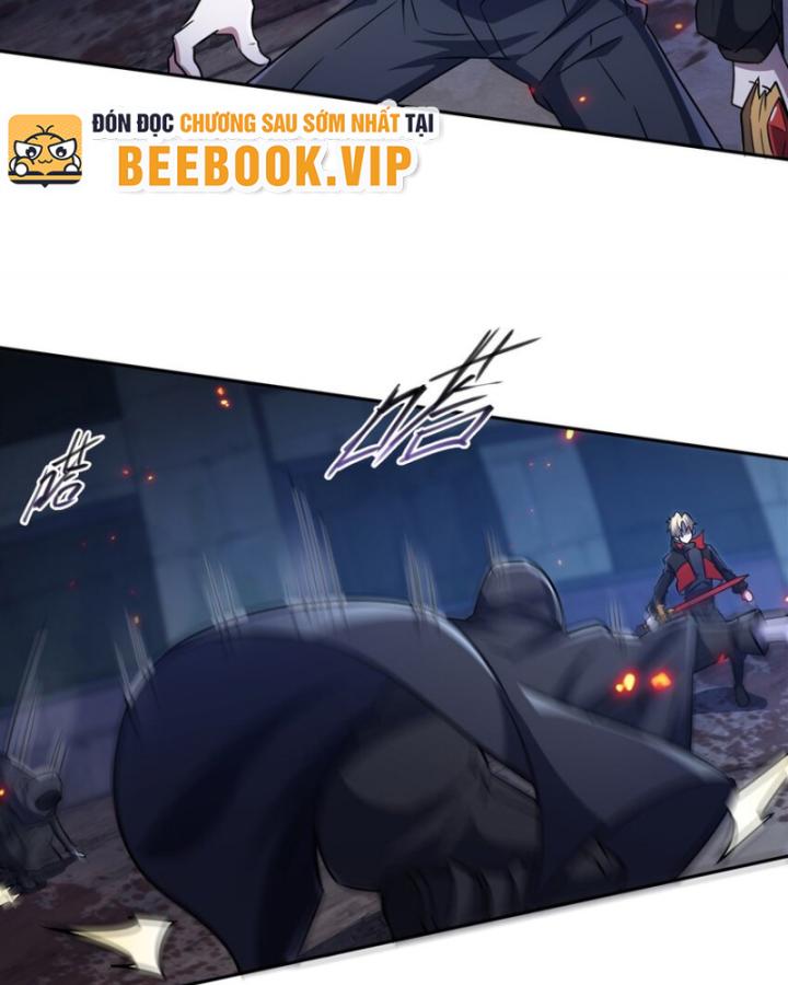 huyết cơ và kỵ sĩ chapter 297 13