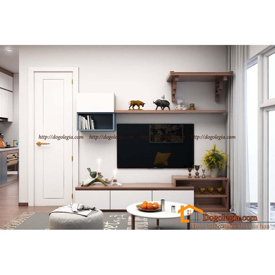 Đơn Giản Mà Đẹp Chính Là LG-KTV073