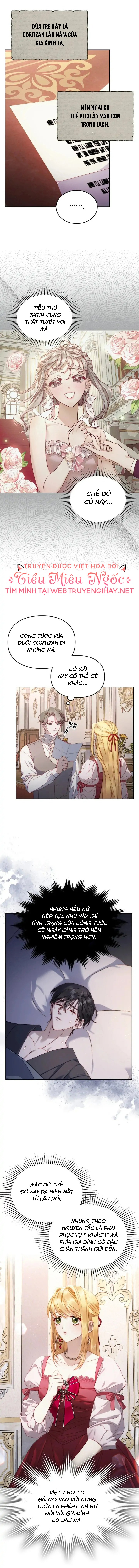 thư viện ánh trăng chapter 23 7