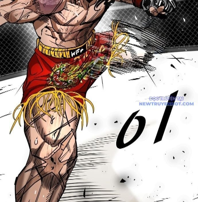 shark - cá mập chapter 339 114