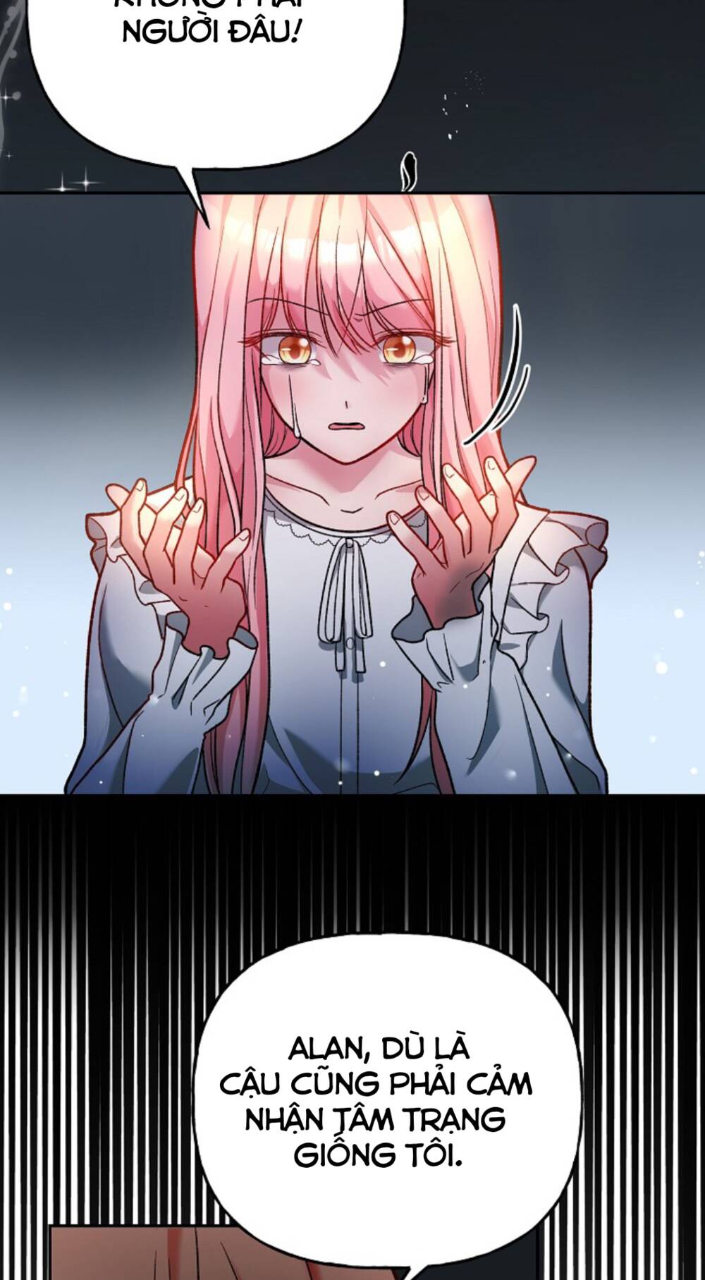 người hậu thuẫn trẻ tuổi của kẻ phản diện chapter 1.5 53