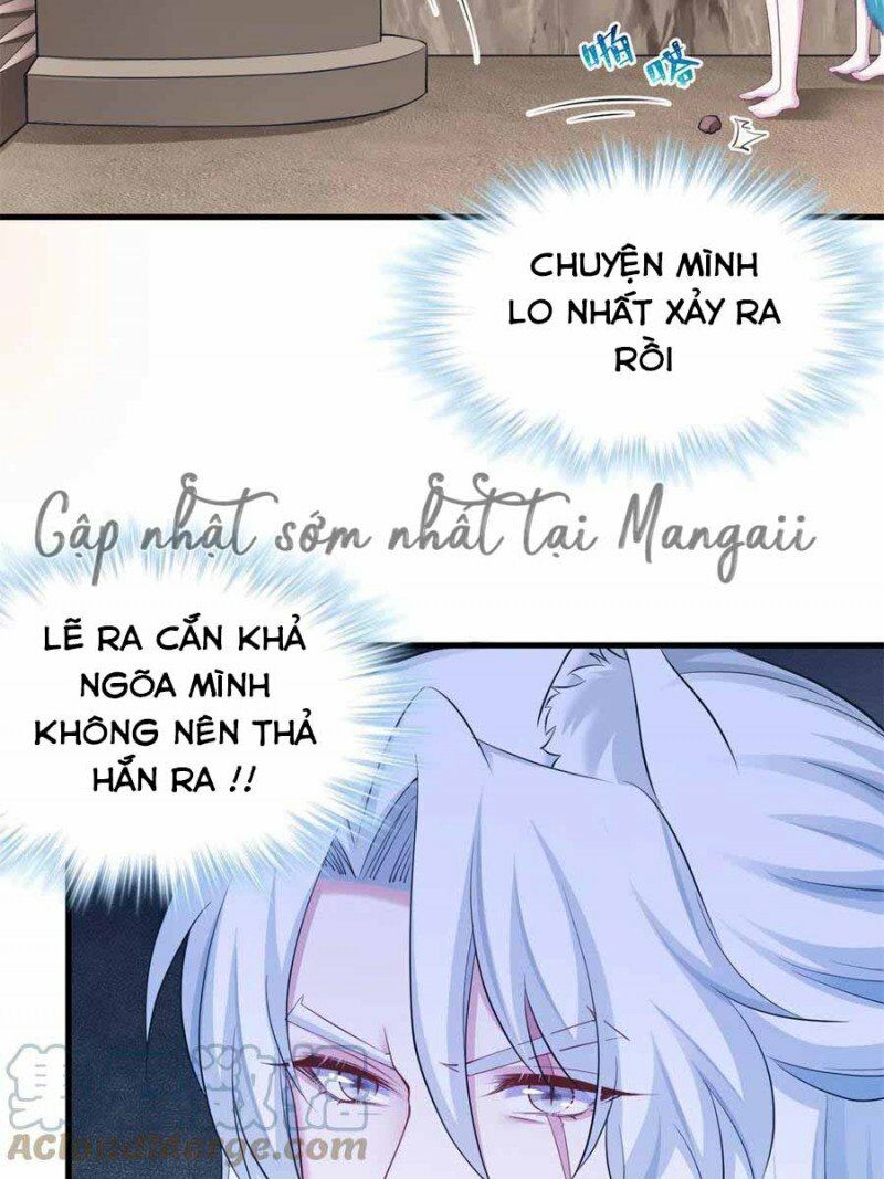 [16+] thảnh thơi thú thế chủng chủng điền, sinh sinh tể chapter 376 11