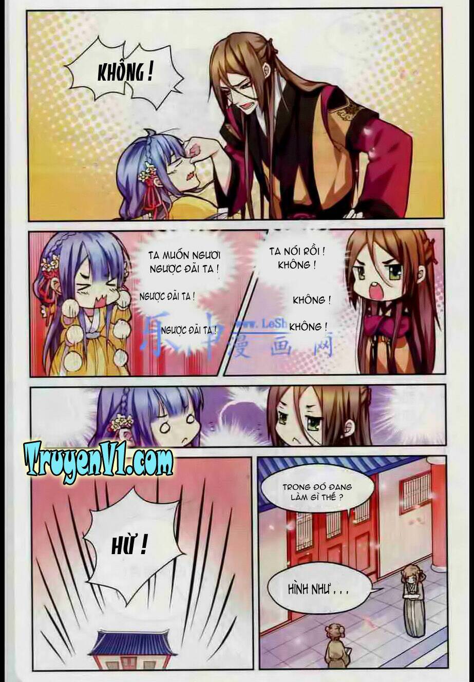 đại long môn khách sạn chapter 4 23