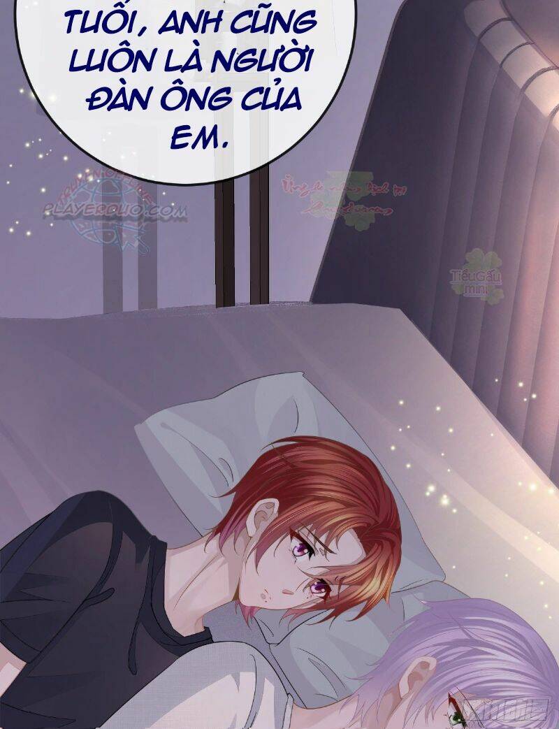 đứa trẻ có 5 daddy chapter 3 33