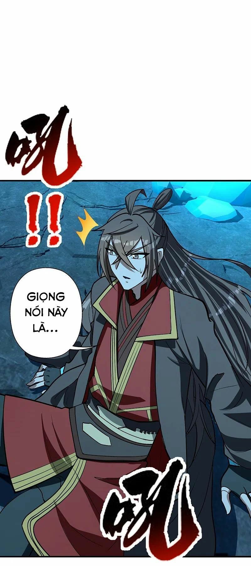 tiên võ đế tôn chapter 240 60