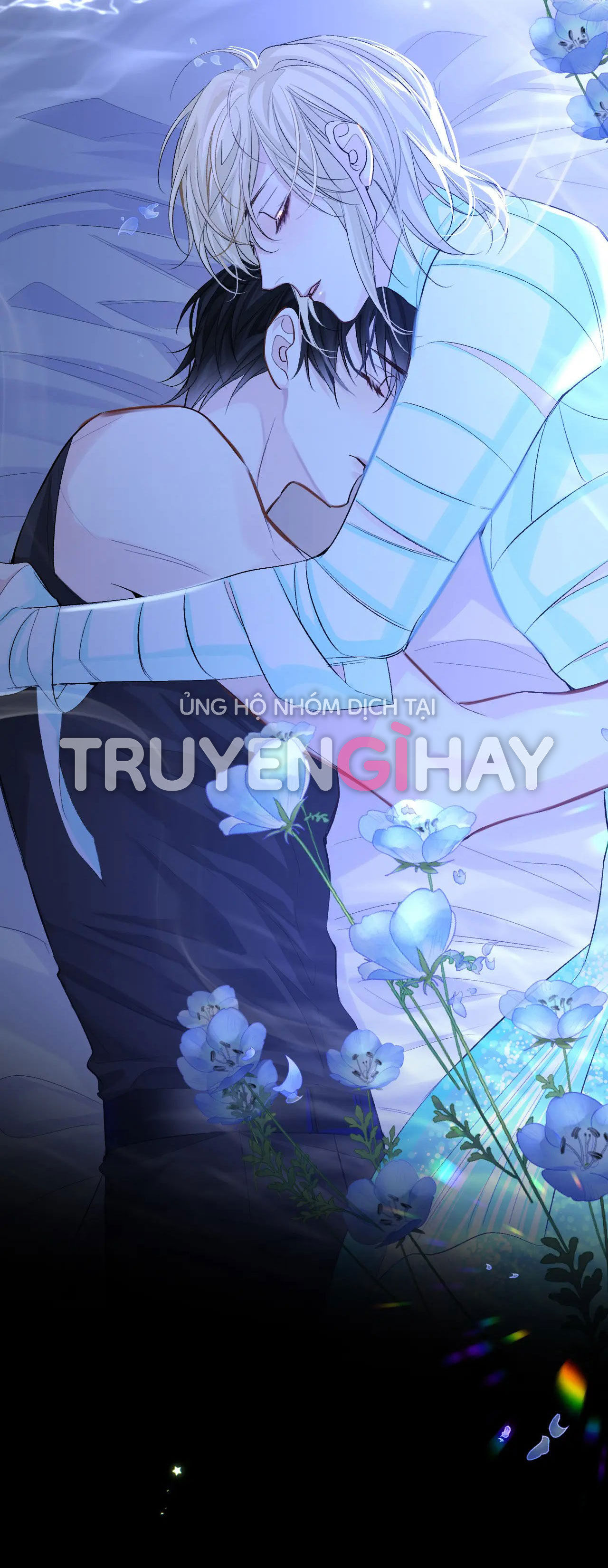 nhân ngư sa ngã chapter 23.2 20