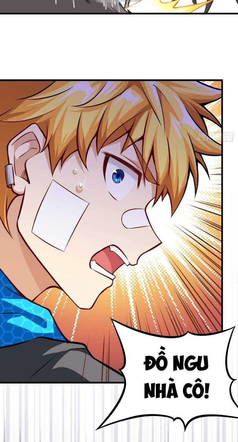 minh nhật thần đô chapter 9 21