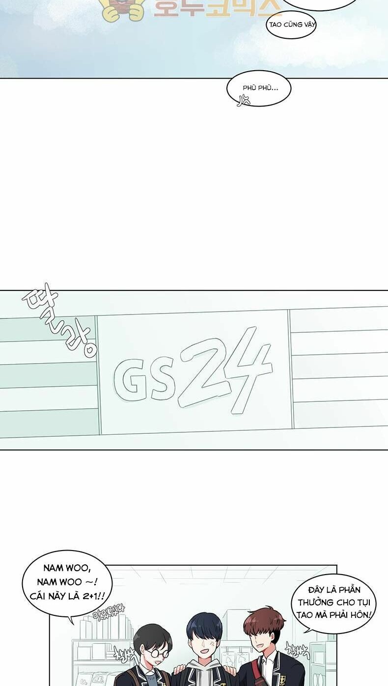 từ vũ trụ đến ngân hà chapter 2 37