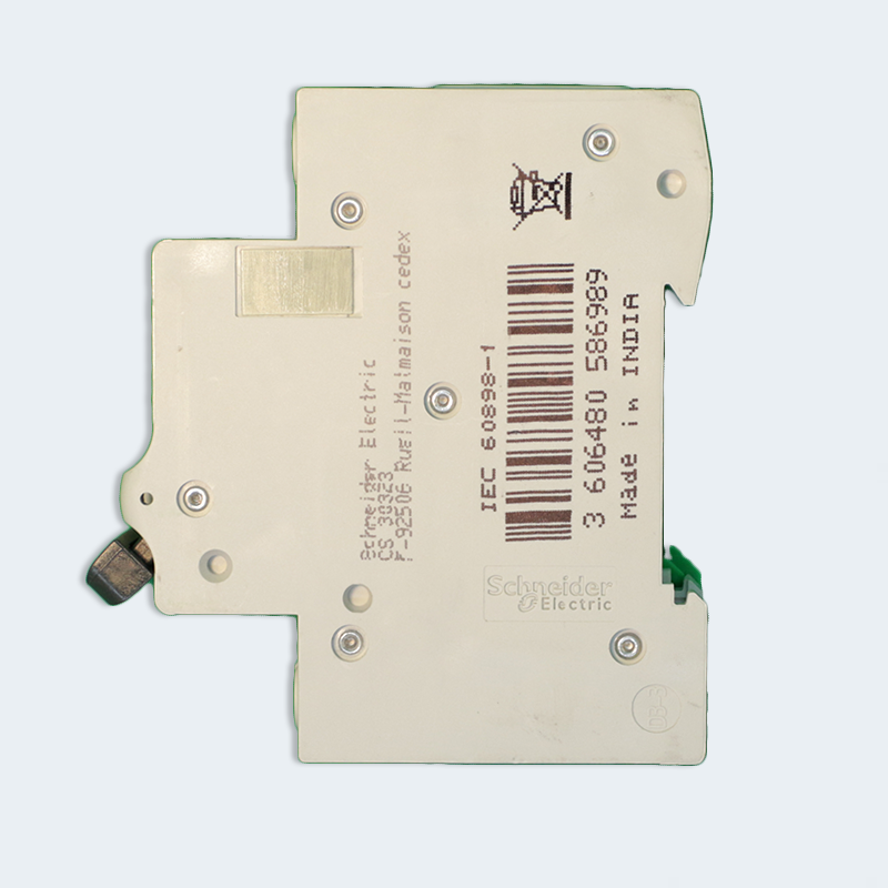 Bộ đóng ngắt mạch MCB Easy9 – 2 cực (10A, 16A,20A, 25A, 32A, 40A, 50A, 63A)