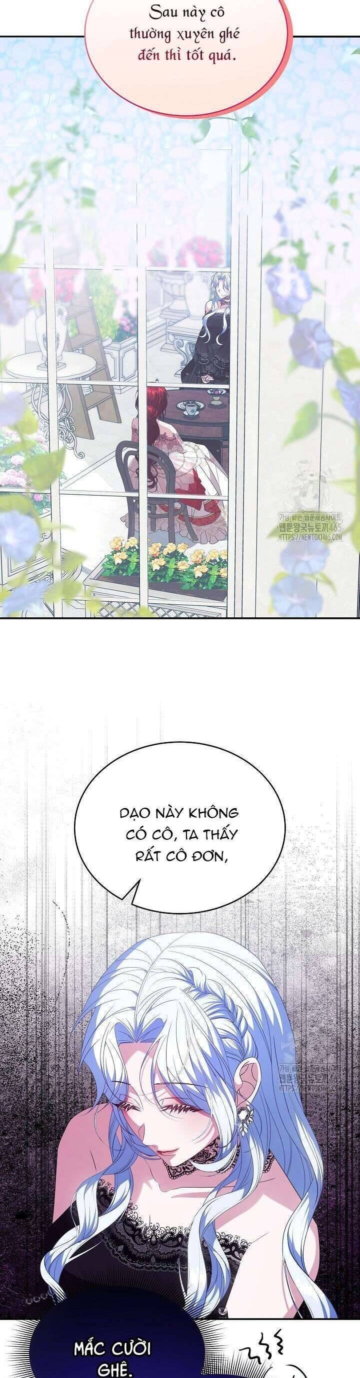 hướng dẫn về ác nữ chapter 29 25