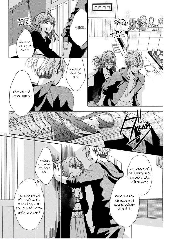 tên tội phạm nguy hiểm chapter 5 8