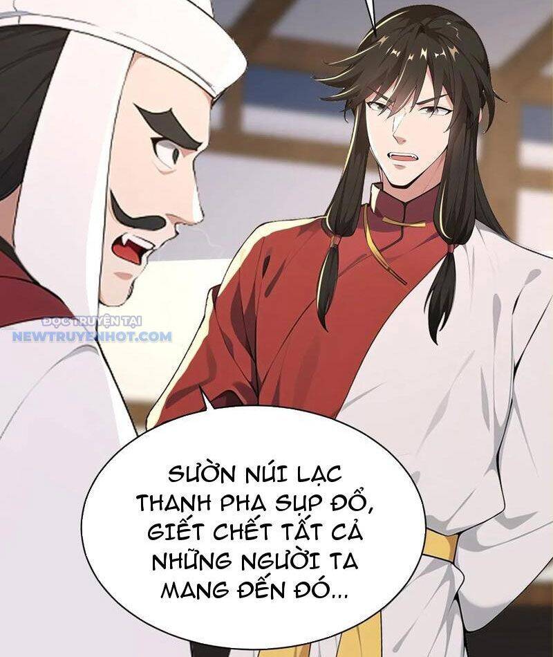 ta thực sự không muốn làm thần tiên chapter 99 7