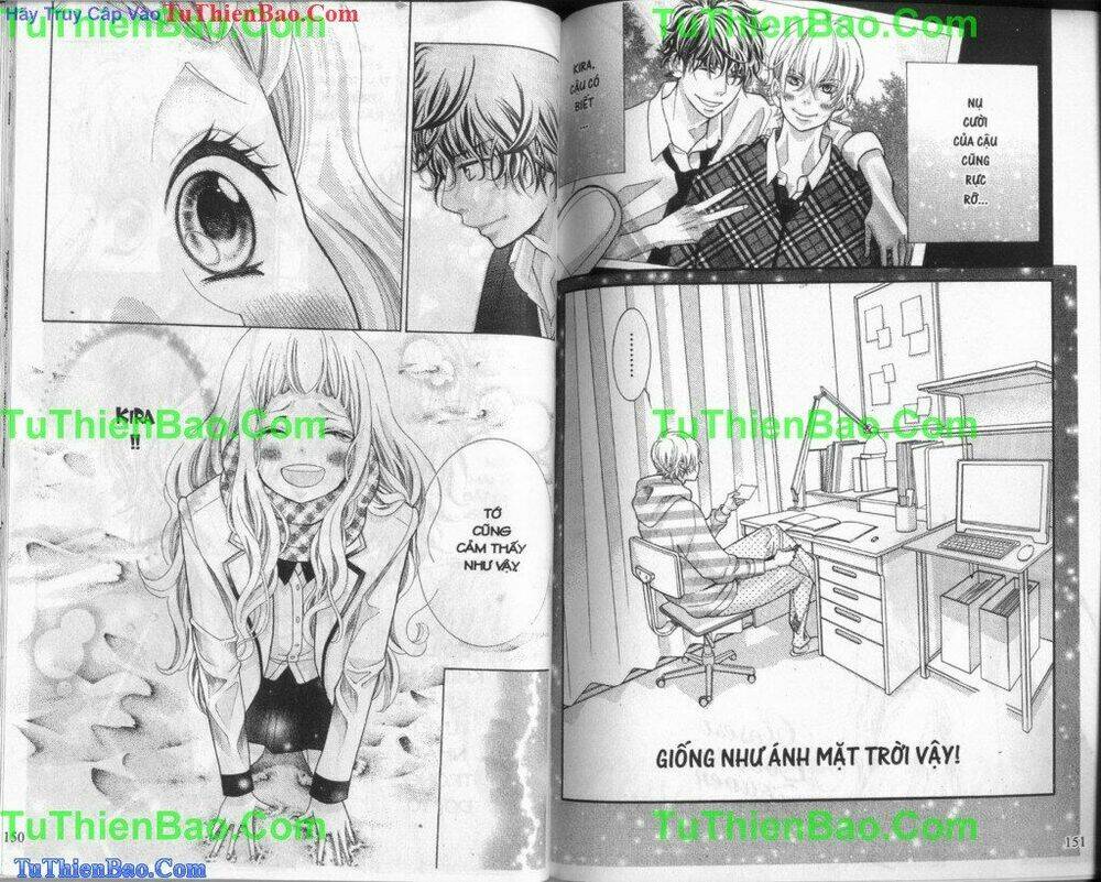 anh bạn bí ẩn chapter 5 76