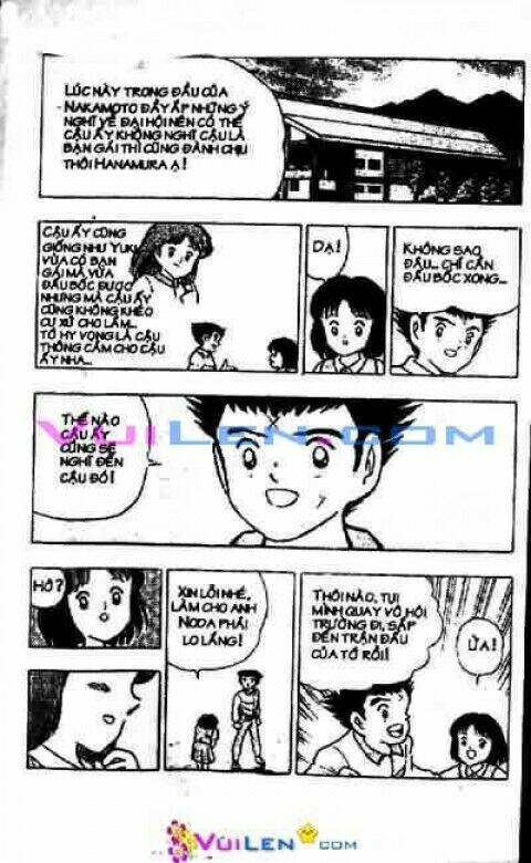 chibi cậu bé quyền anh (8 tập full) chapter 8 30