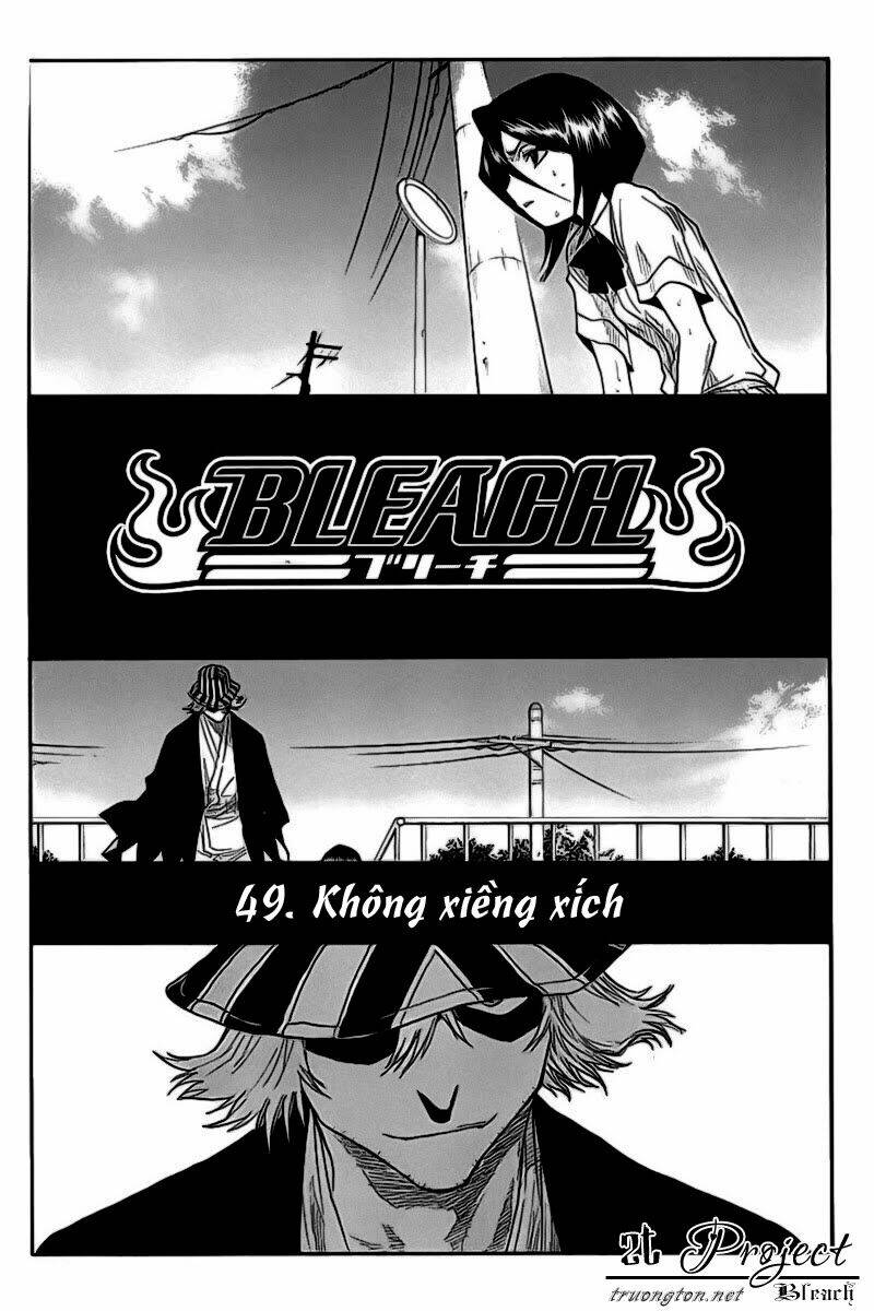 thần chết ichigo chapter 49 5