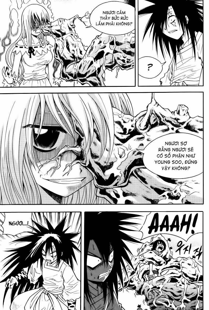 gwisin byeolgok - bí kíp của quỷ chapter 29 9