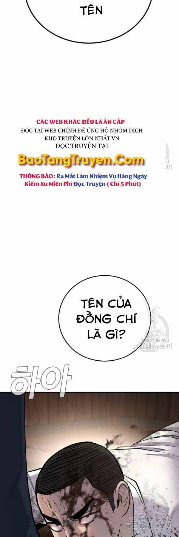 Đặc Vụ Kim Chapter 31 - Trang 16