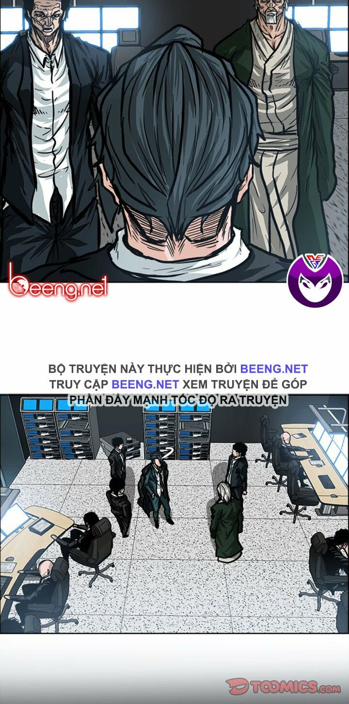 bá chủ học đường ss2 chapter 35 6