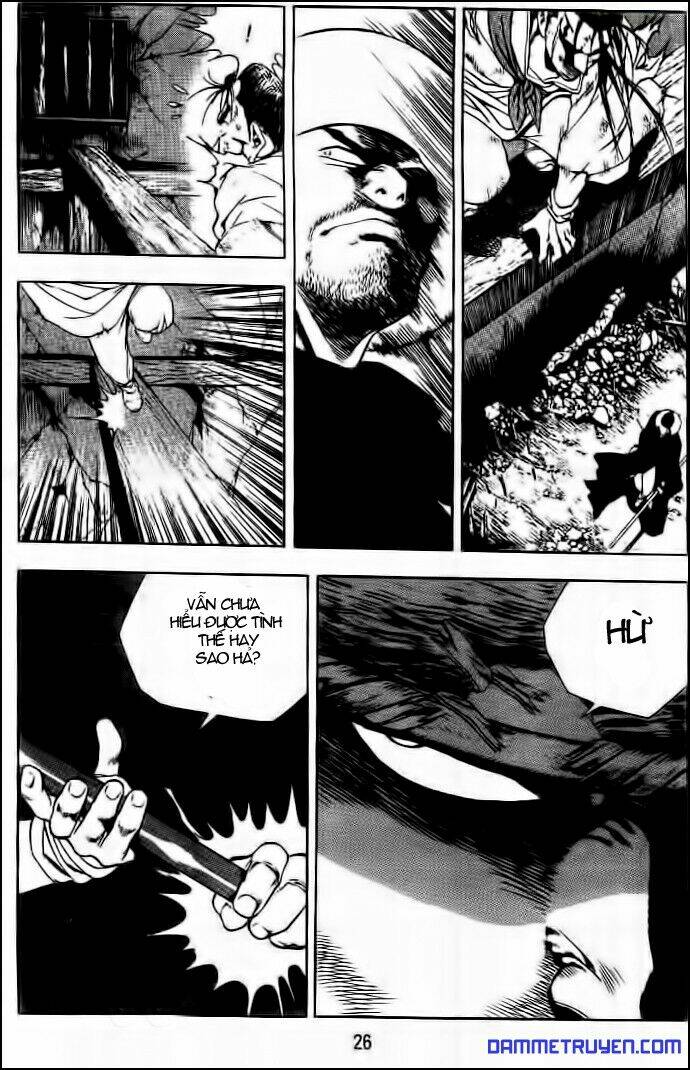 long quyển phong chapter 30 3