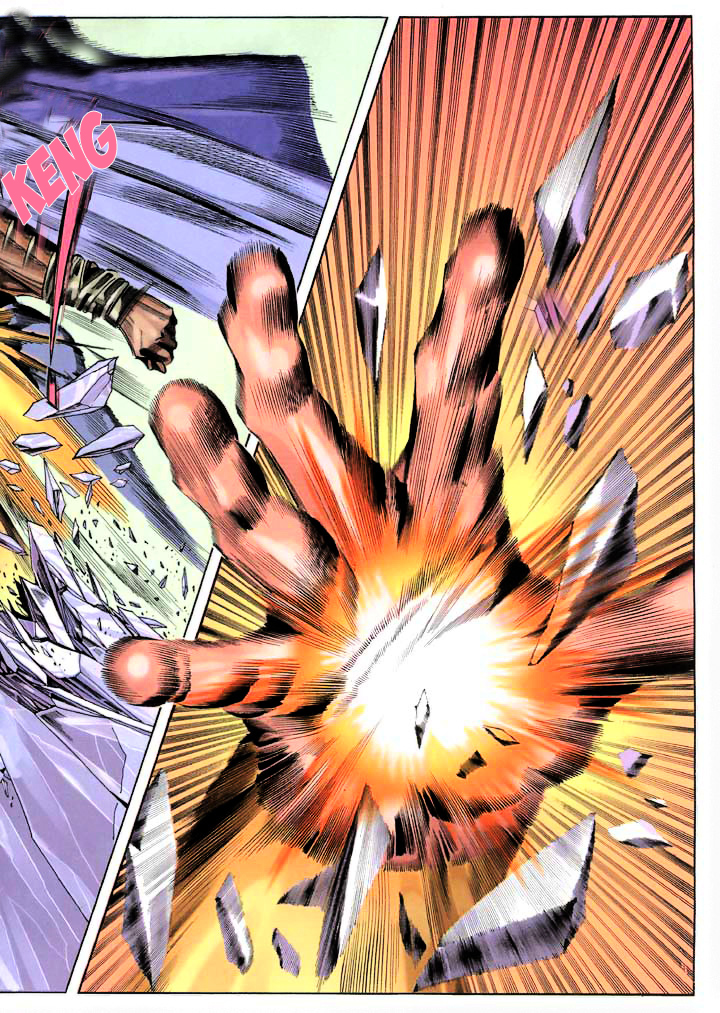 phong vân chapter 191 18