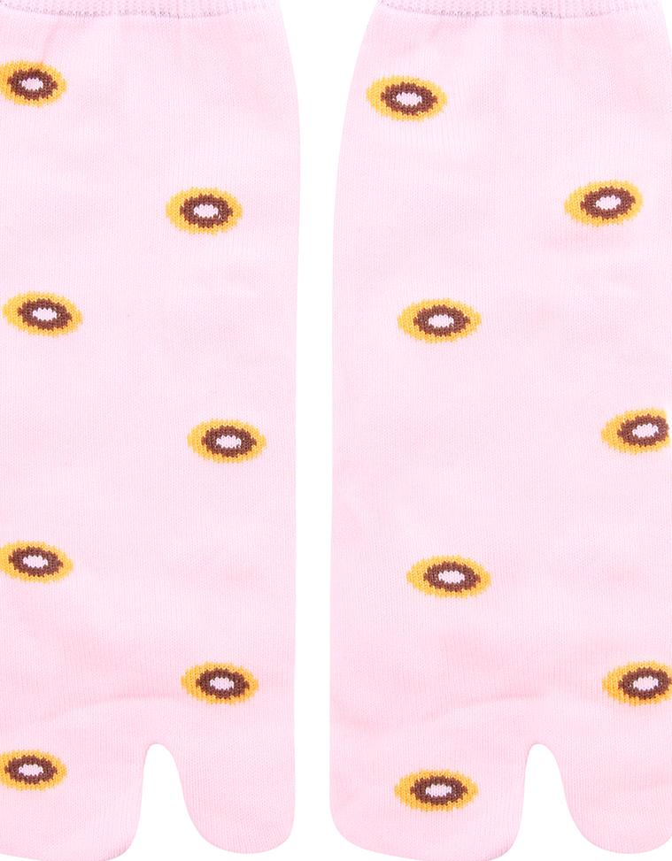 Combo 10 đôi vớ nữ xỏ ngón PDDcombo08  -