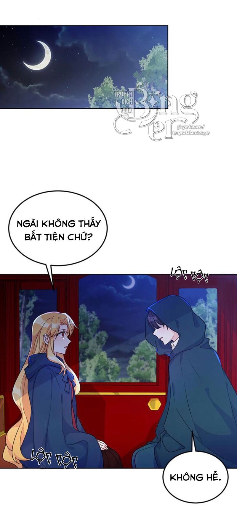 nữ hiệp trở về chapter 10 28