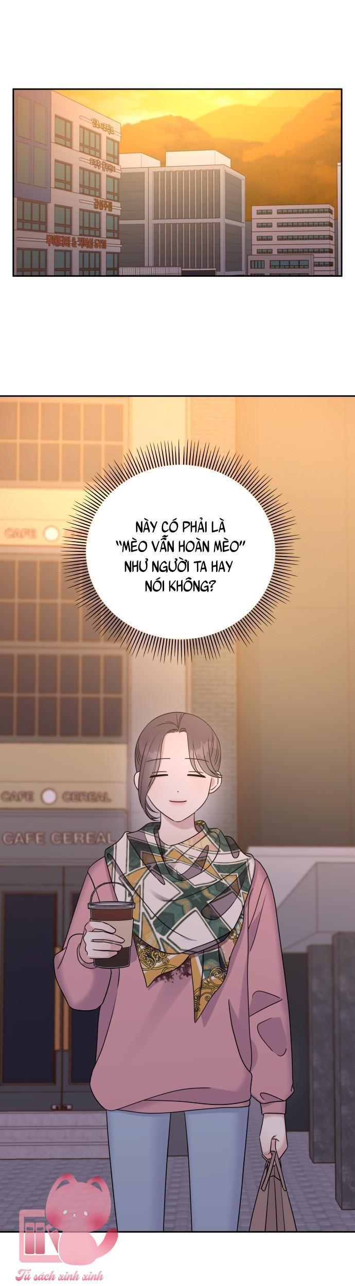 hãy vờ như ta yêu nhau chapter 29 43