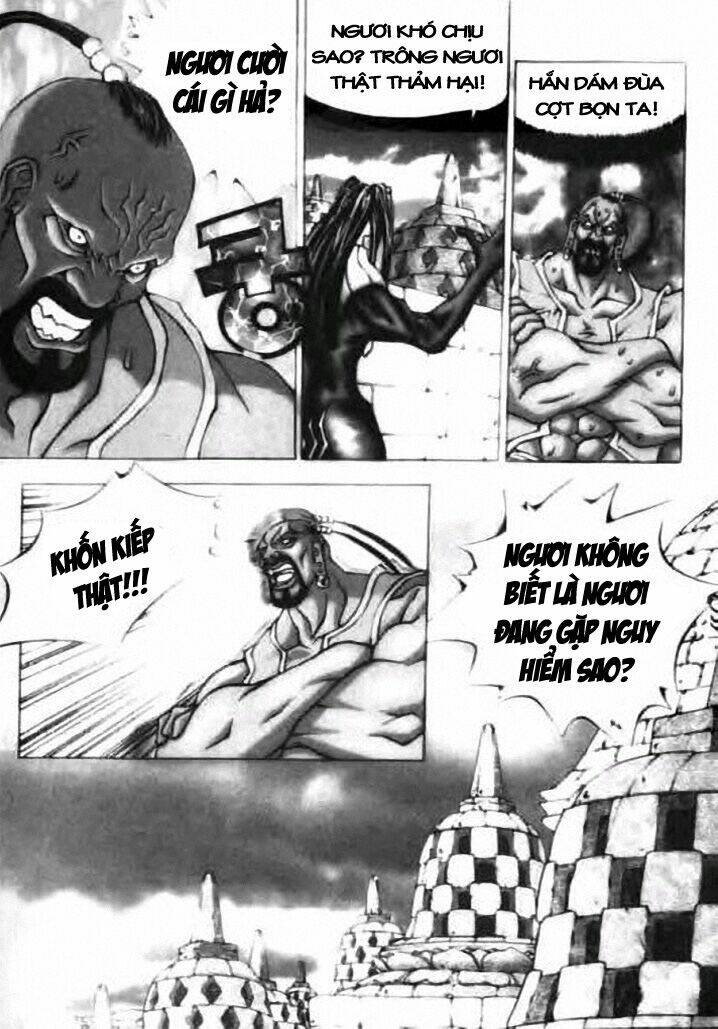 ragnarok - into the abyss chapter 29 3