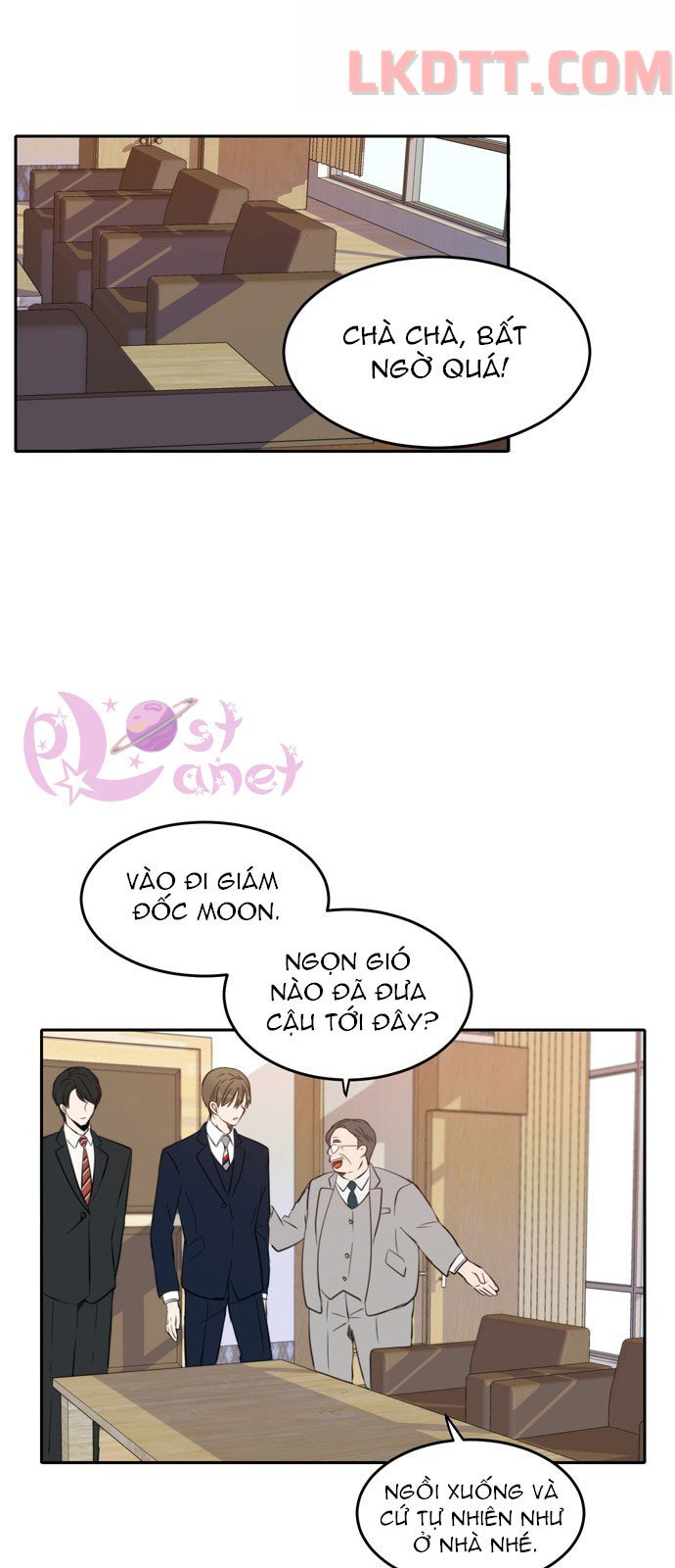 kiếp này cũng xin chăm sóc tôi như vậy nhé kiếp này cũng xin chăm sóc tôi như vậy nhé chapter 11 26