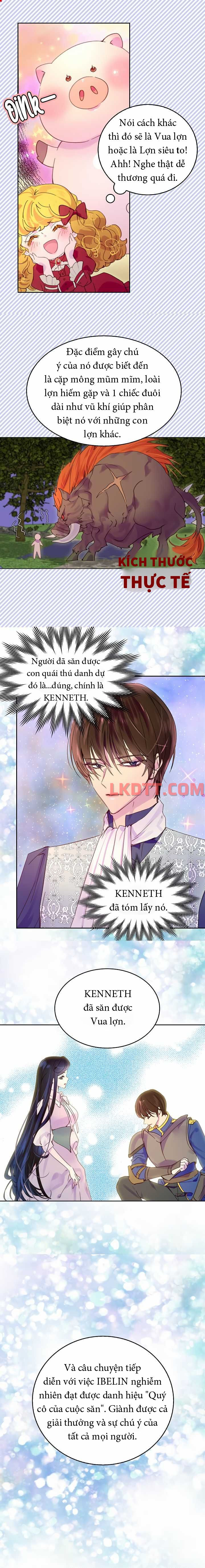 đừng xem thường nữ phụ chapter 106 12