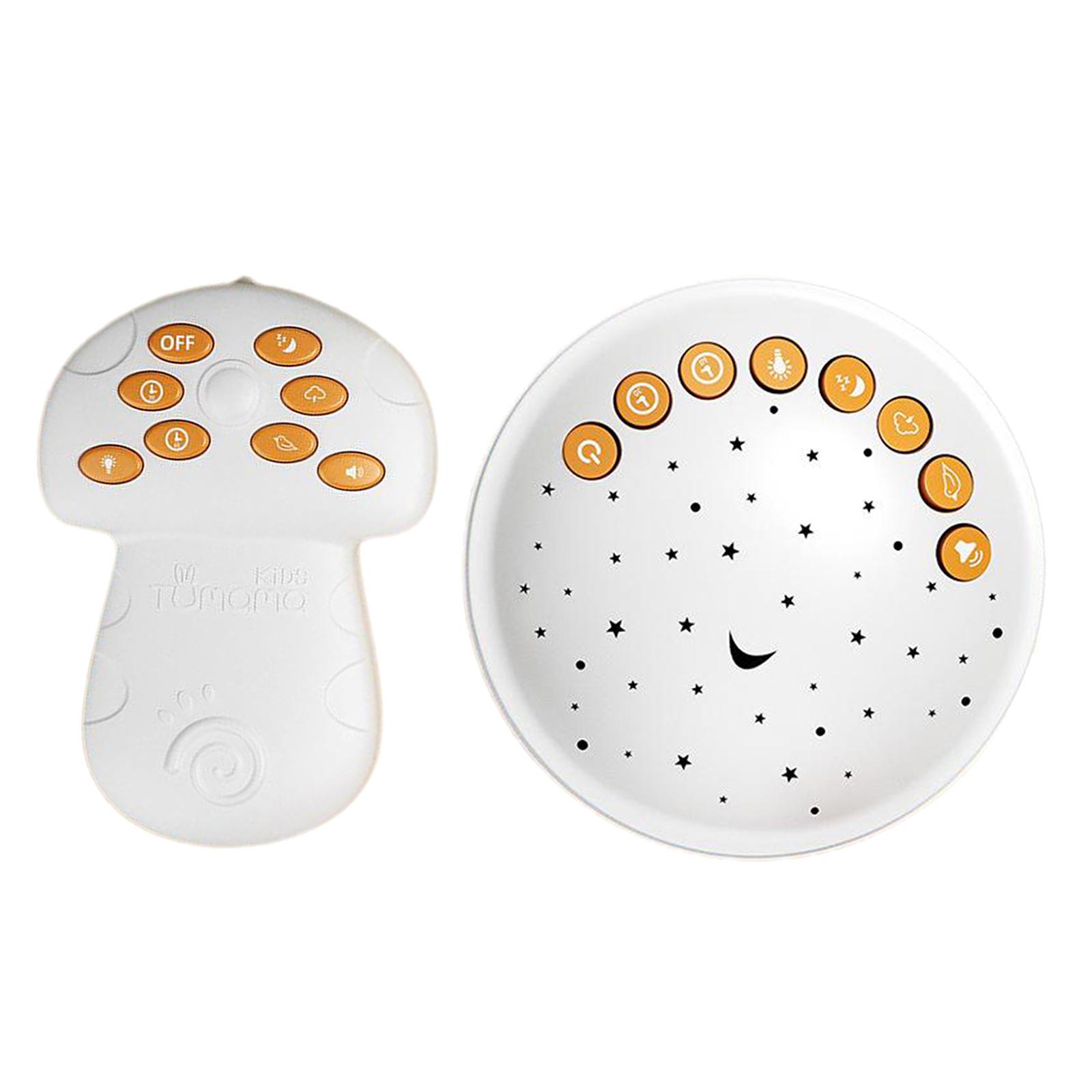 Star Night Light for Kids Universe Night Light Projection Lamp Romantic Star Sea Projector lamp for Bedroom Kids Children's Room