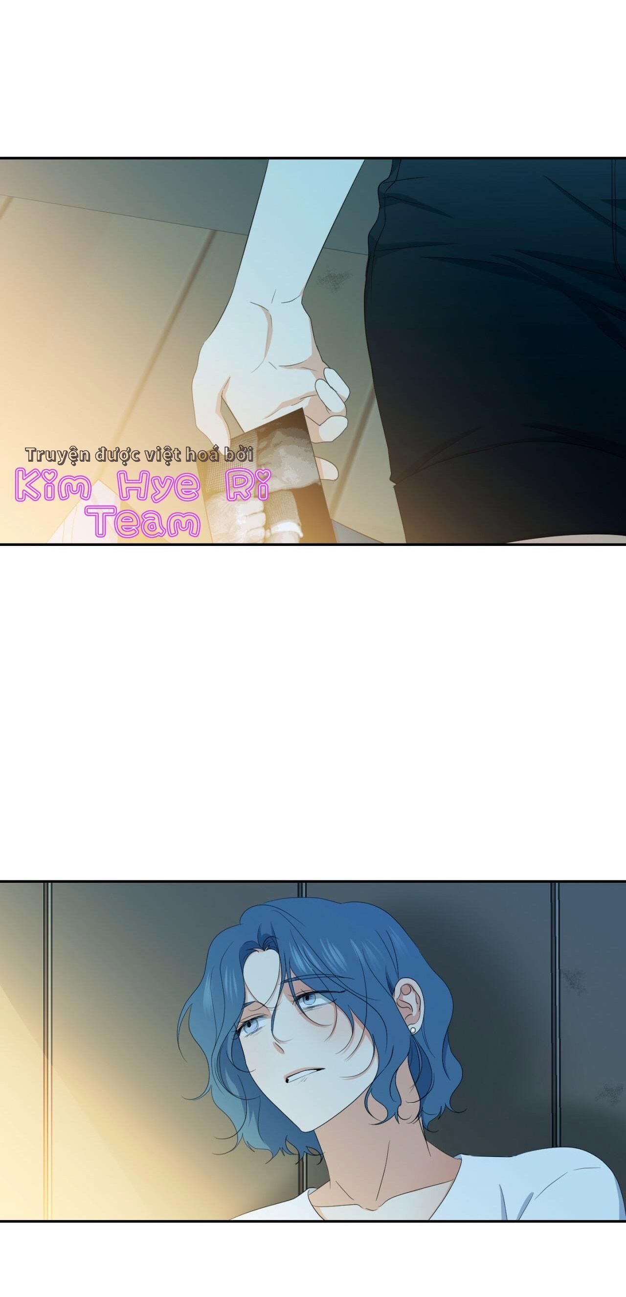 giấc mộng ngọt ngào 2 (full) chapter 23 20