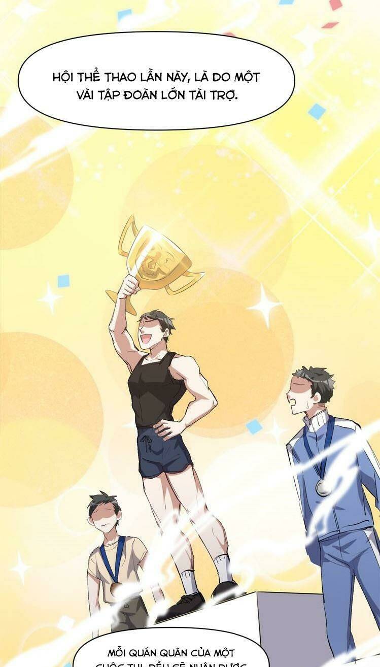 thần lai yêu vãng chapter 47 4