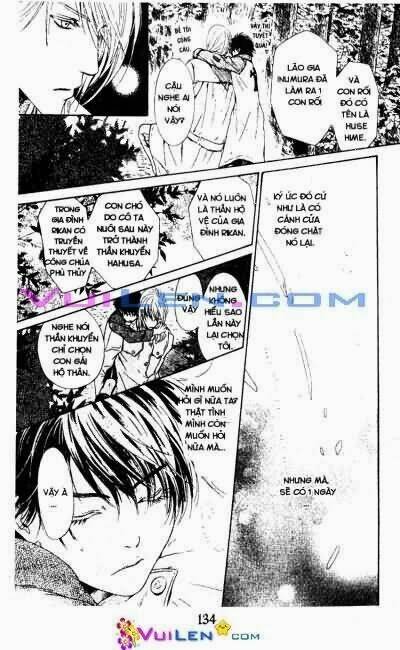 bát khuyển sỹ phương đông chapter 8 134