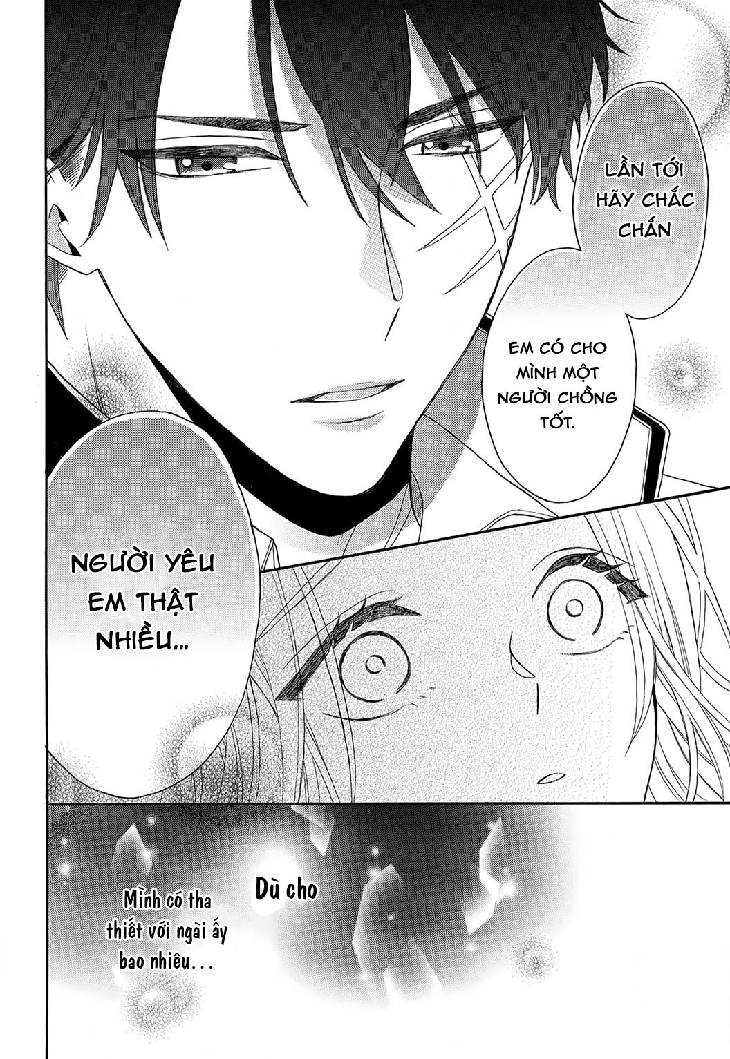 cô vợ của tổng tư lệnh lãnh khốc chapter 2.2 11