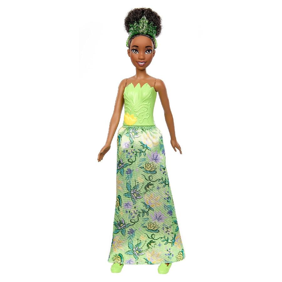 Đồ Chơi Disney Princess - Công Chúa Tiana DISNEY PRINCESS MATTEL HPG04/HLX29