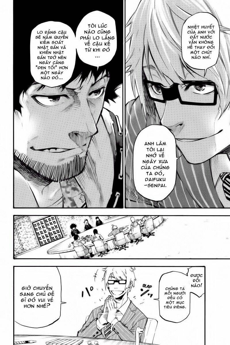 dolly kill kill chapter 61 9