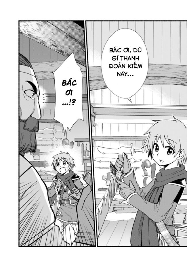 living in this world with cut & paste chapter 11 28