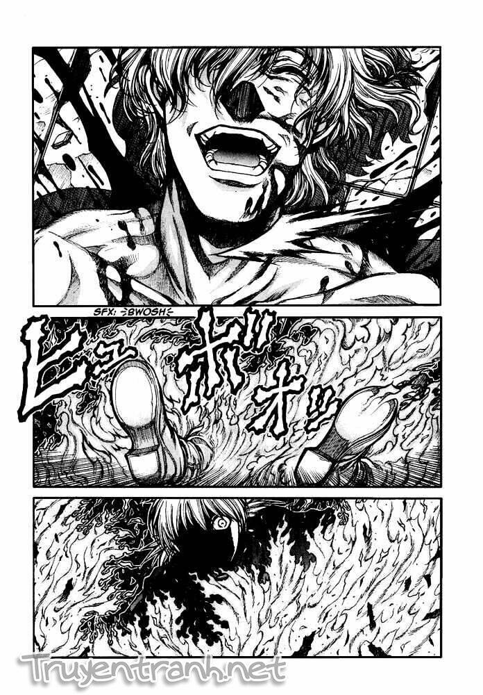 hellsing chapter 87 5