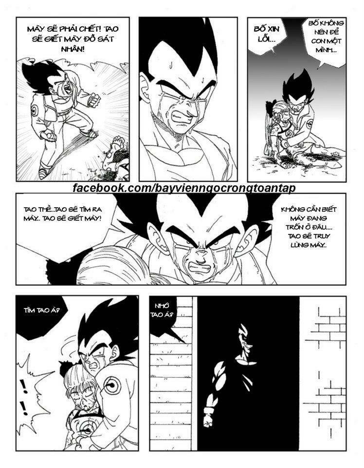 thế giới ngọc rồng new age chapter 20 6