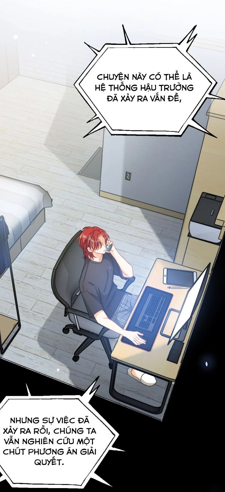 nụ hôn vực thẳm chapter 26 18