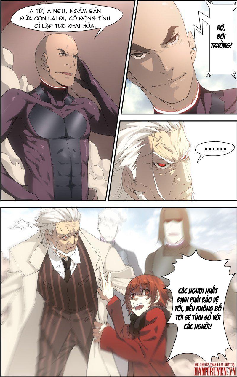thôn phệ nhân gian chapter 44.2 4