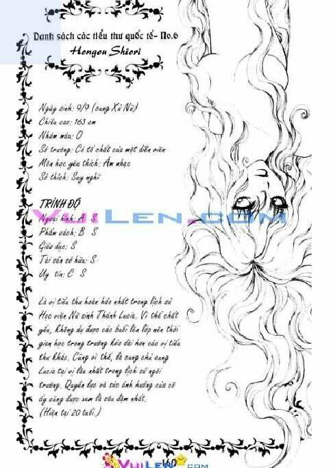 chàng quản gia của bé mei chapter 7 159