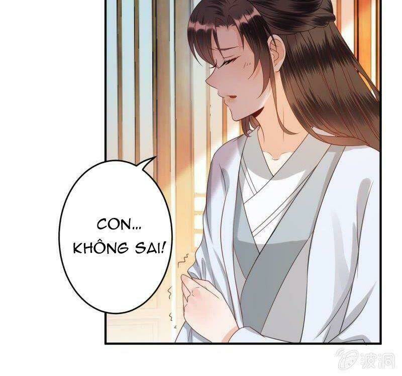 vương gia kiêu ngạo quá khó cua chapter 56 41