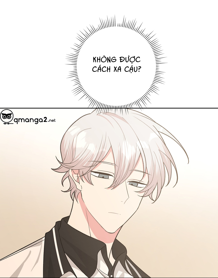 đừng nói yêu tôi (don't say you love me) chapter 35 4