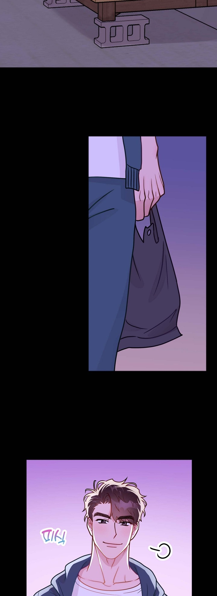 Mối Quan Hệ Không Tốt chapter 17.2 - Trang 31
