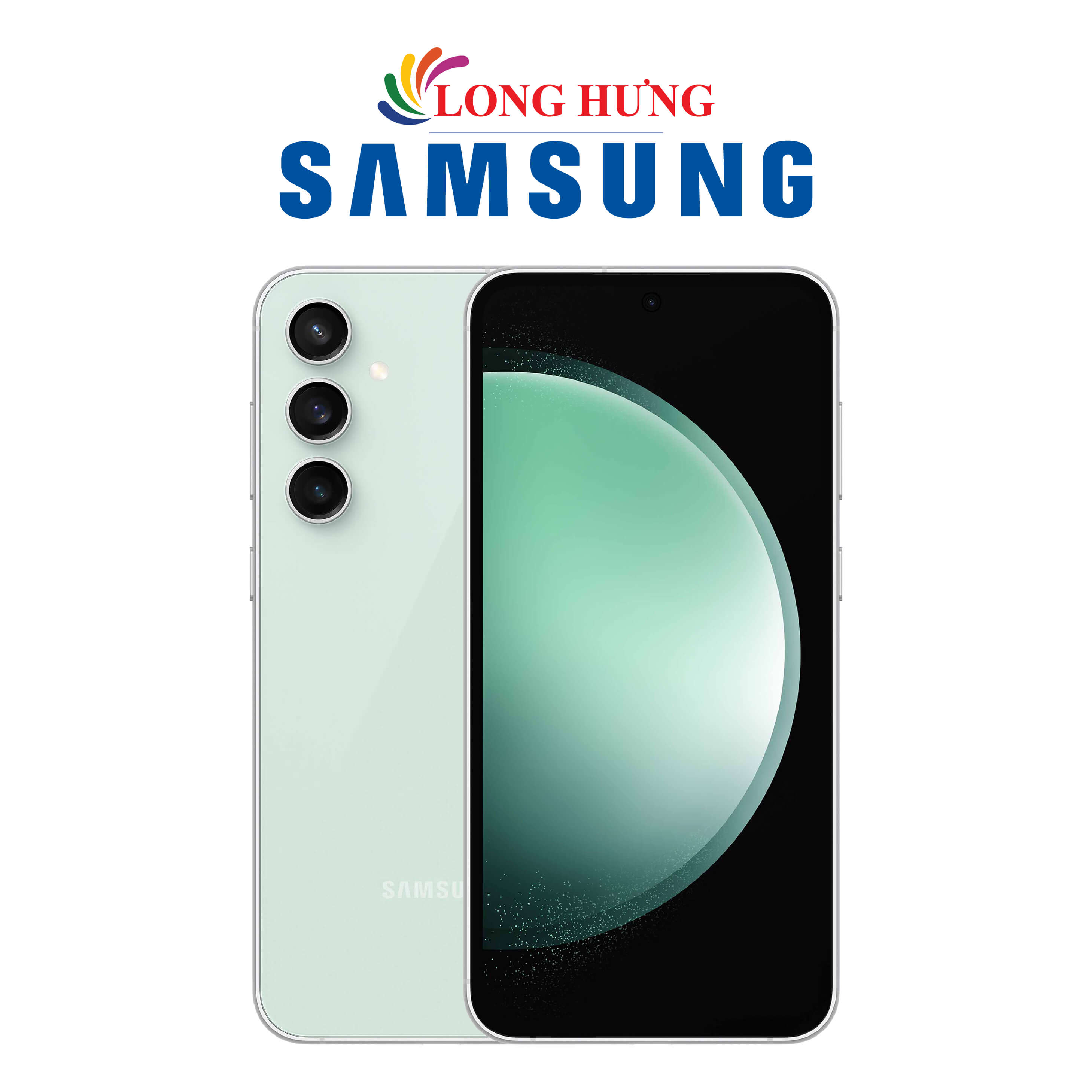 Điện thoại Samsung Galaxy S23 FE (8GB/128GB) - Hàng chính hãng