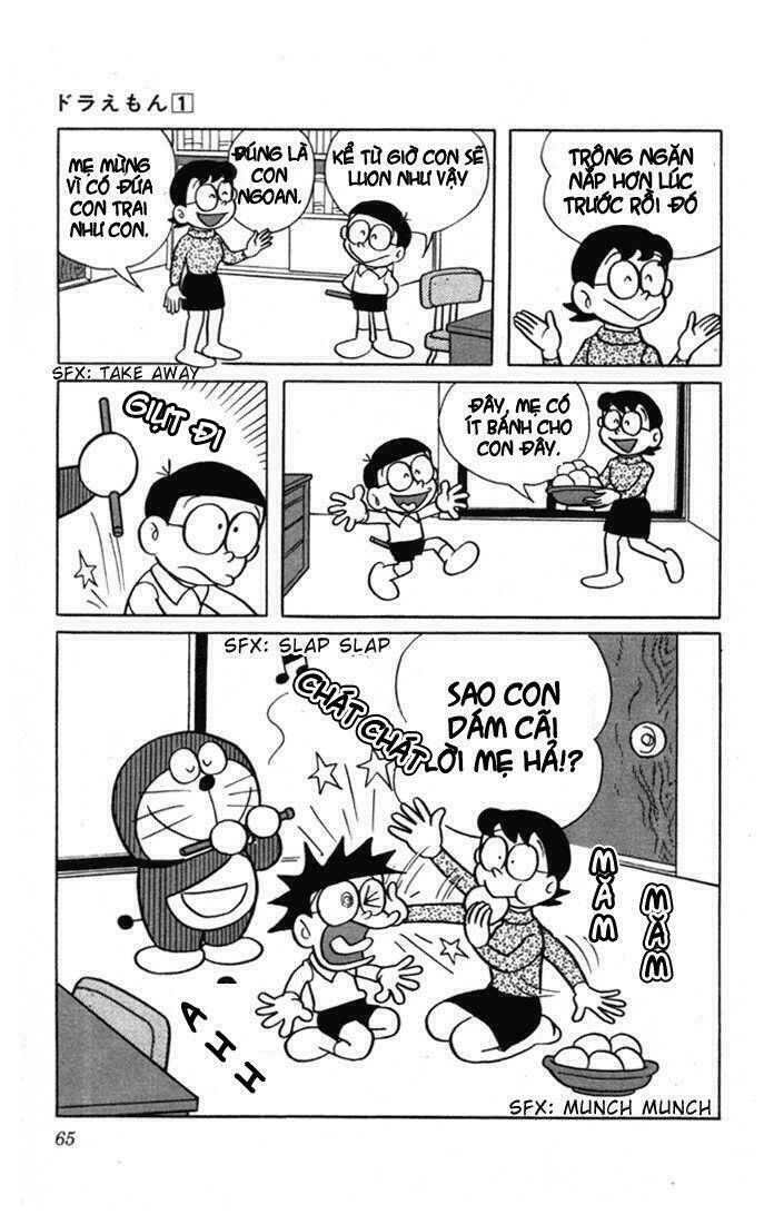 doraemon chapter 5 10