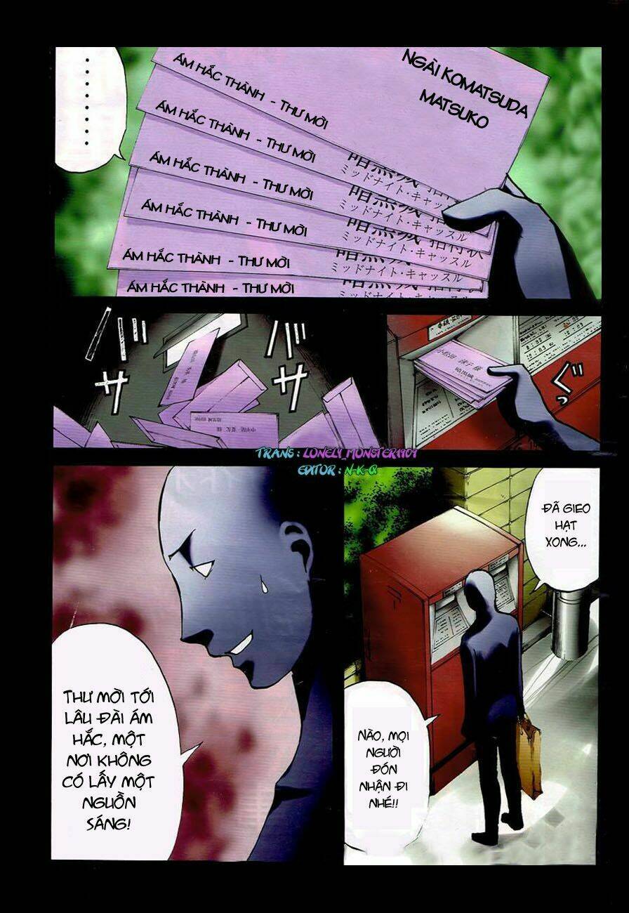 thám tử kindaichi - phần 2 chapter 127 2